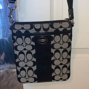 Coach crossbody bag